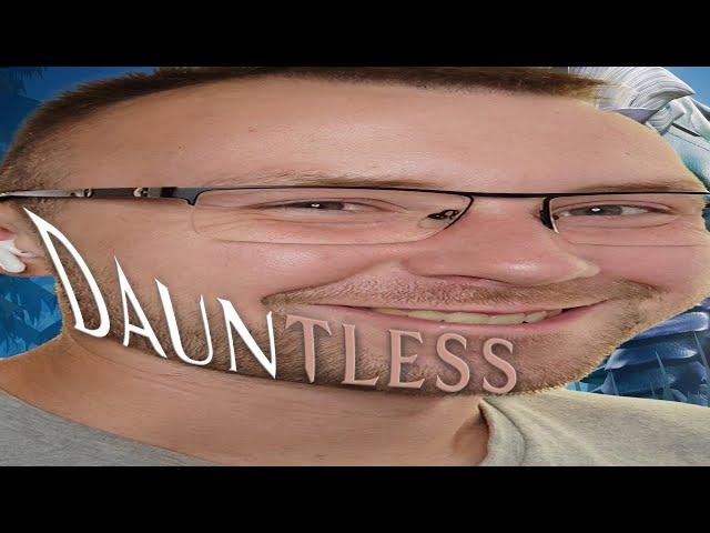 ПЕЙН И ВладИСЛОВ | Dauntless