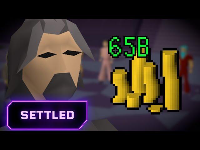 Settled: Gielinor Games FINALE Review