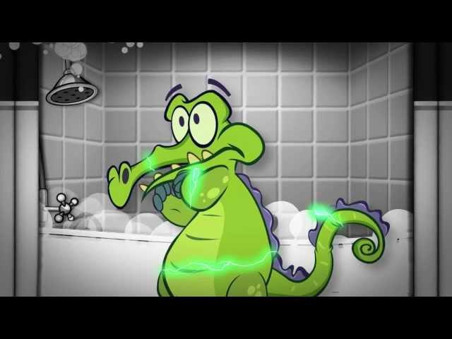 "The 10 Days of Frankenweenie" — Where's My Water? Free