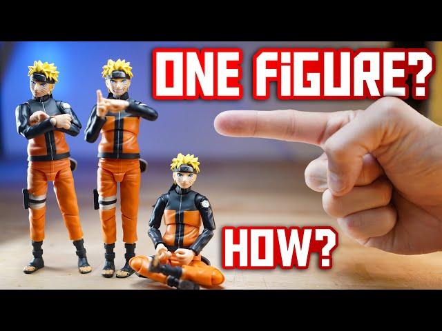 How to DUPLICATE your figures! Its so Easy!