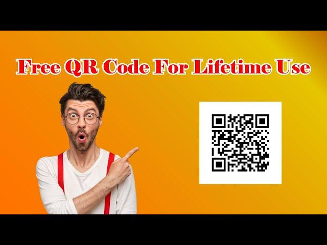 Lifetime Free QR Code Generator by My EG Tool - One click QR Code Generator