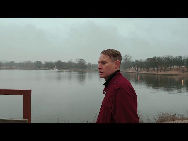 Walkin Through This World Alone By Jared Thomas Euper - Official Video