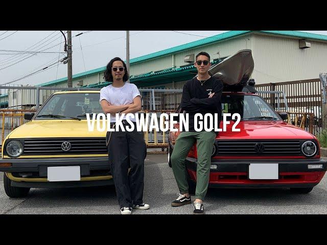 アウトドア好きサラリーマンのゴルフ2【Whole Carlife Catalog #9】