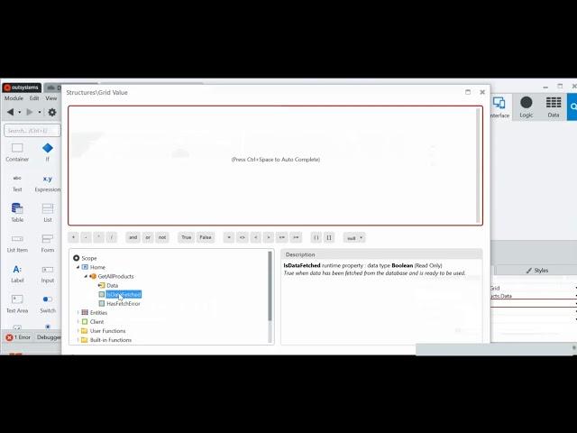 Data Grid Reactive in less than 4 minutes