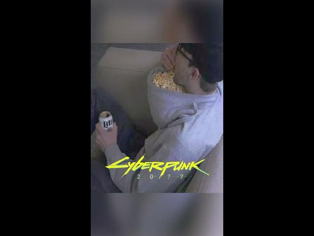 Cyberpunk 2077 memes compilation