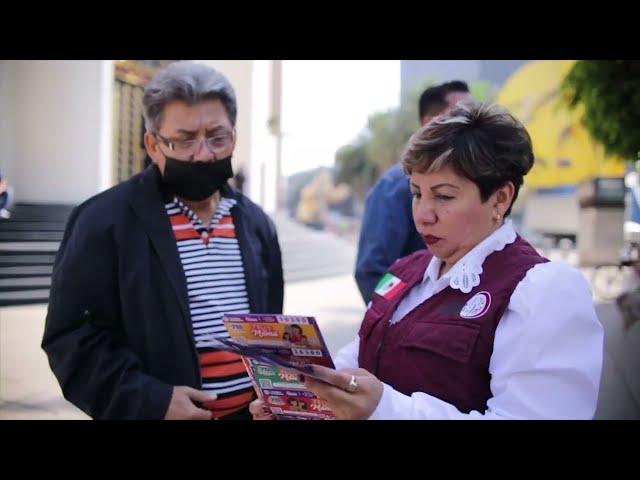 Lotería Nacional representa el sueño de todos los mexicanos 