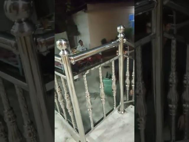Нержавейка Водий Андижон перила барьер панжара лестница ступеньки решетка +998979919118+998993499117