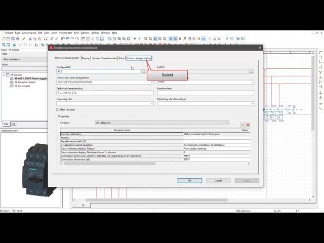 EPLAN Electric P8 Tutorial full Video for the Beginner