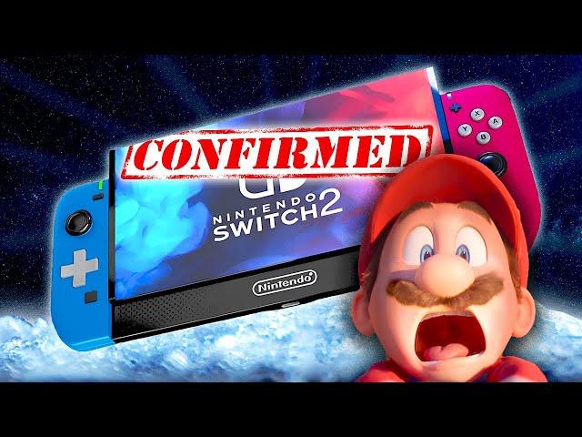 SWITCH 2 and JUNE DIRECT Are Now CONFIRMED!