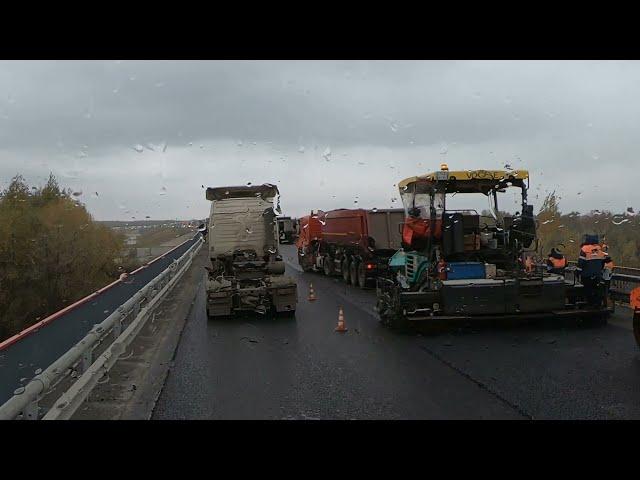 ТРАССА НОВОСИБИРСК ОМСК