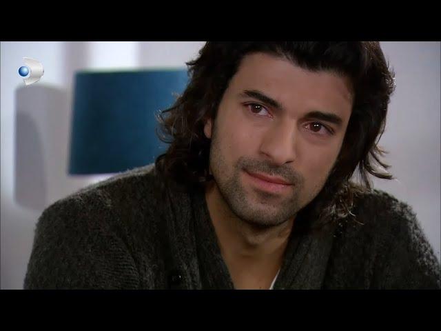 Fatmagul - Fatmagül heard Kerim's Confession of Love - Section 14