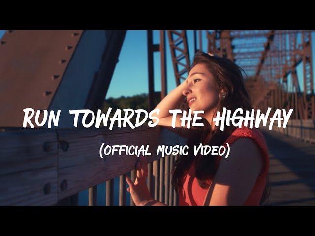 Raquel de Souza - Run Towards the Highway (Official Music Video)