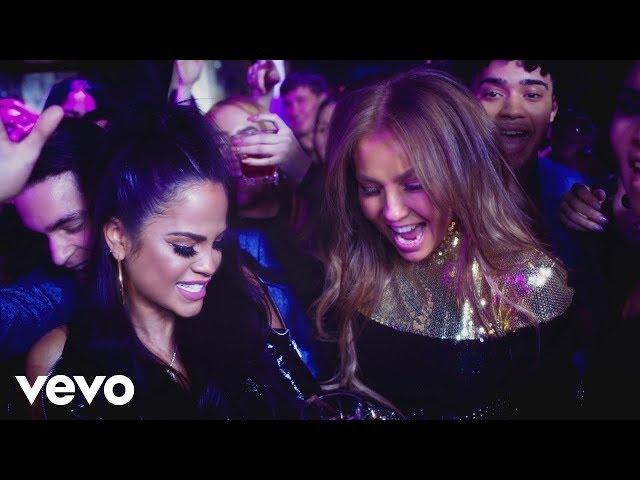 Thalia, NATTI NATASHA - No Me Acuerdo (Official Video)