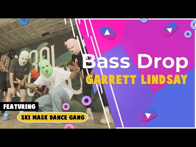 Garrett Lindsay - Bass Drop [Official Music Video]