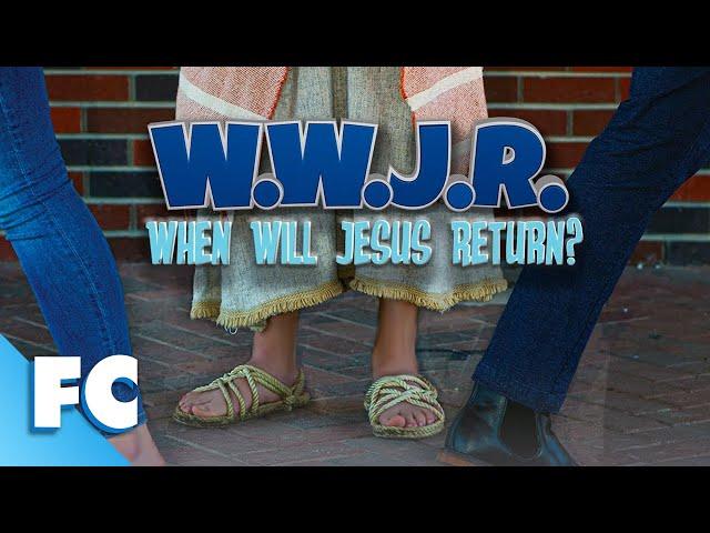 W.W.J.R. | A Comedy Of Biblical Proportions | Full Faith Comedy Movie | FC