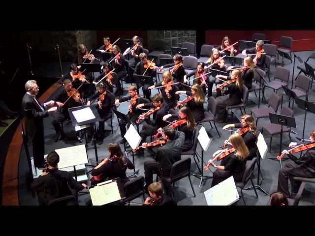 Borodin Symphony No 3 A minor
