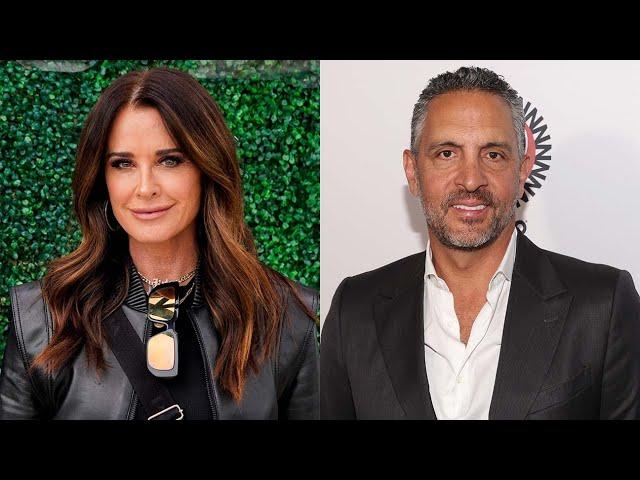 SAD! Shocking! Awful Update!! RHOBH star Mauricio Umansky Heartbreaking update here