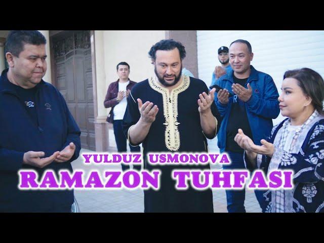 Yulduz Usmonova - Ramazon tuhfasi (2023)