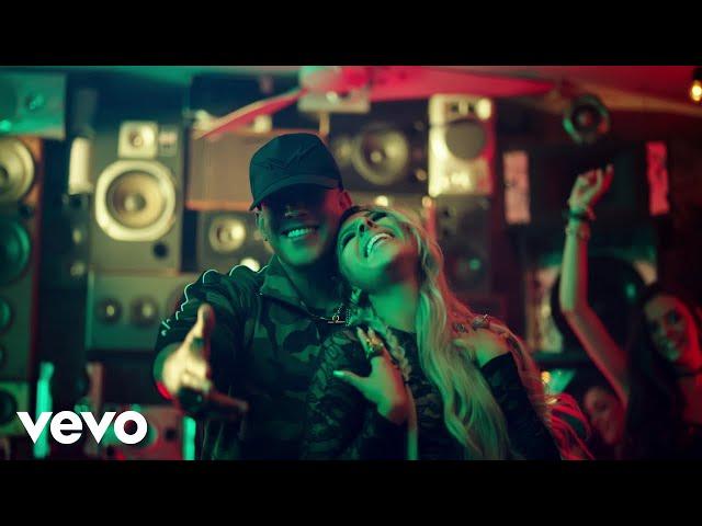 Kim Viera, Daddy Yankee - Como