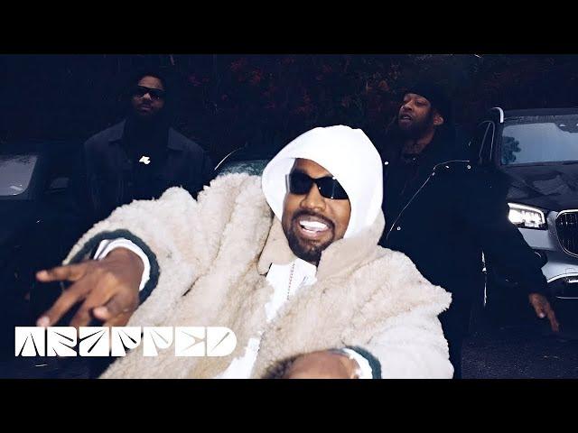 Ye (Kanye West) - WW3 (Official Audio)