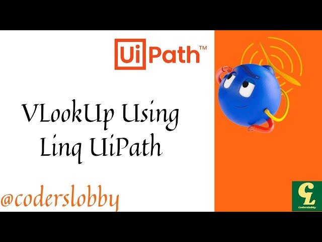 LINQ | VLOOKUP Using LINQ | LINQ Tutorials | #RoboBix | #uipath