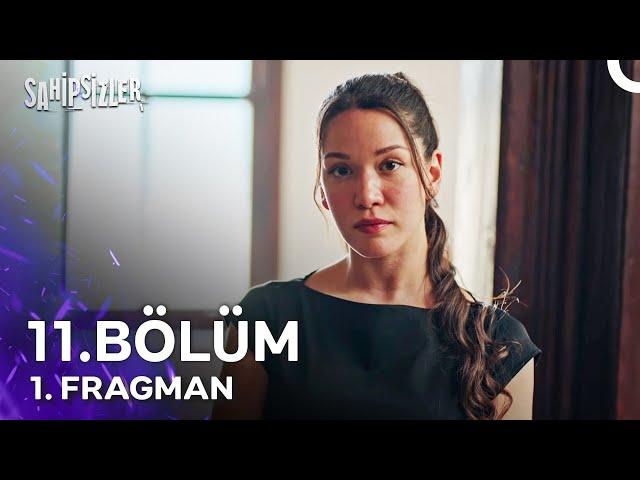 Sahipsizler 11. Bölüm 1. Fragmanı | Siz Bu Yaşa Nasıl Geldiniz?