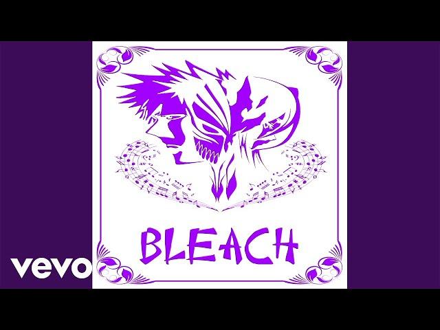 Anime de Japan - Compassion (Bleach OST)