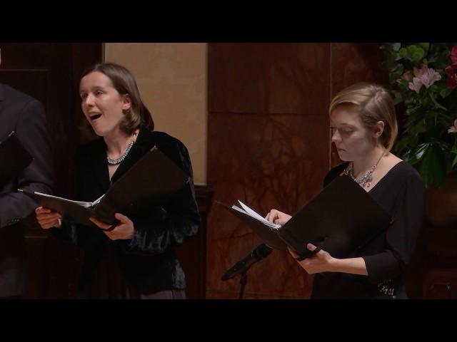 Stile Antico at Wigmore Hall