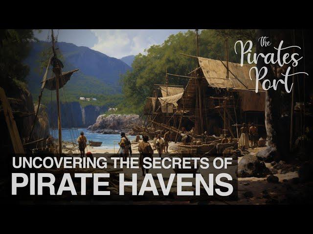 Uncovering the Secrets of Pirate Havens | The Pirates Port