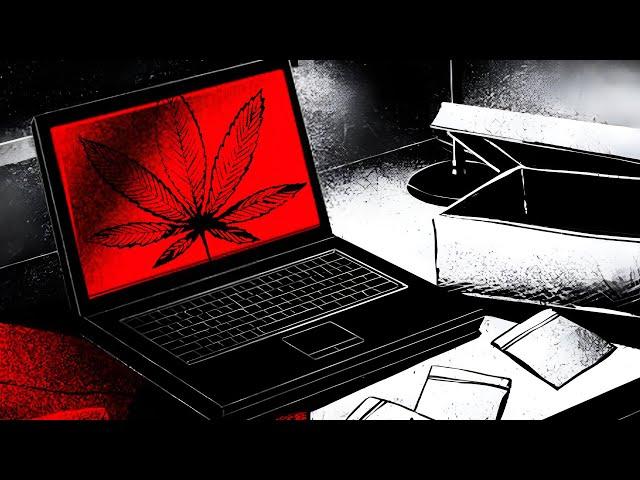 Inside the Operations of a Darknet Market VendorEp. 132: Sam the Vendor