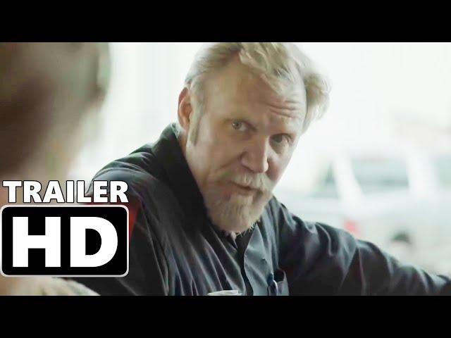 MINE 9 - Official Trailer (2019) Terry Serpico, Mark Ashworth Drama Movie