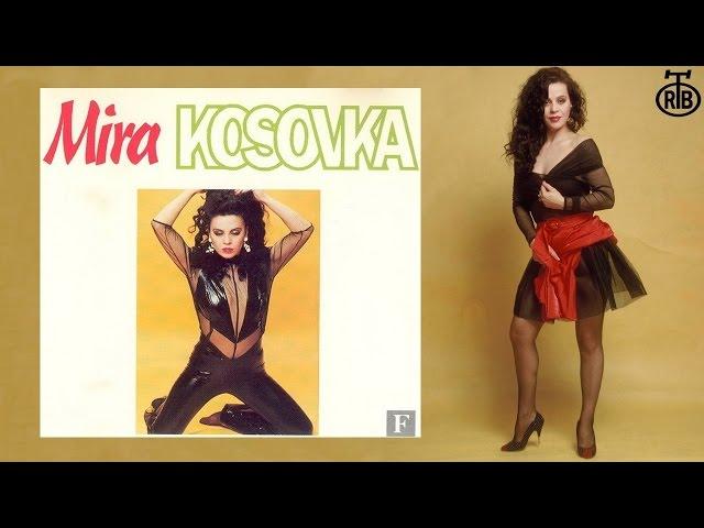 Mira Kosovka - Trazimo se - (Official Audio 1993)