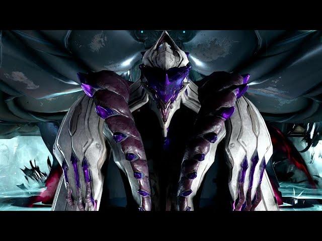 Warframe: Call of the Tempestarii All Cutscenes Movie