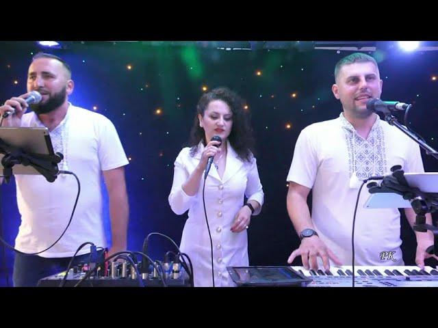 Весілля  Гурт "Зоряне Сяйво"  "Закохався Я..."  "Панський Двір" - Wedding  Band "Star Shine".