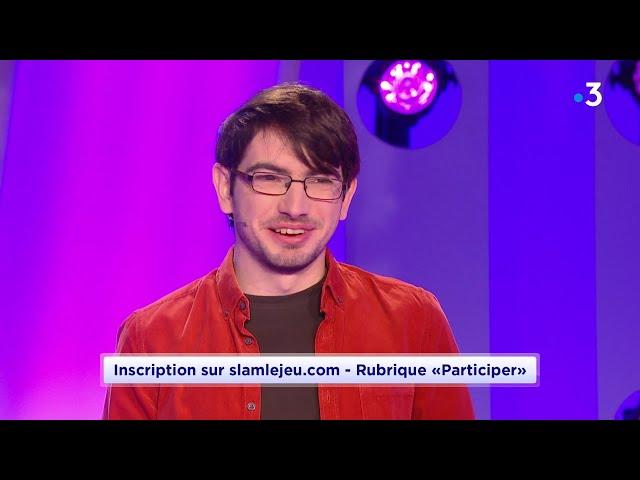 Florian | Finale Slam France 3 09/03/2025