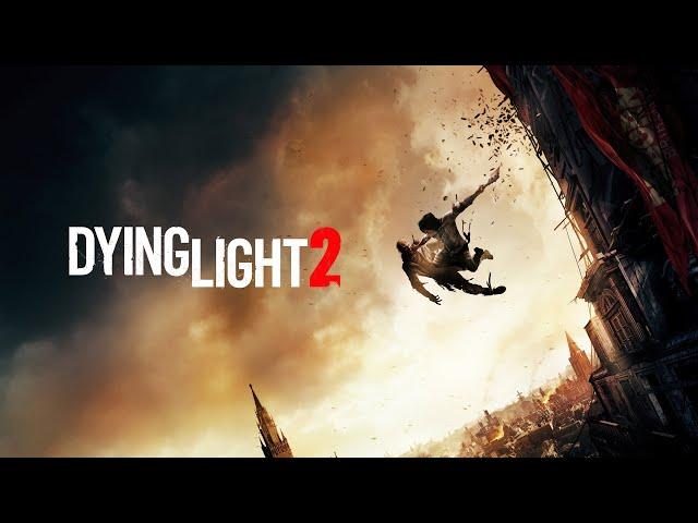 Прохождение Dying Light 2 Full HD 60FPS #29 Финал 1 из 4 х