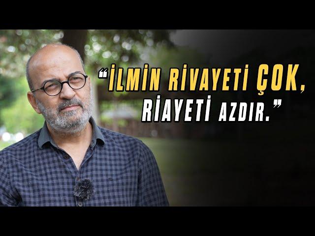 Kullar Kulluğu Kâfi Görmüyor - Çağrışımlar | Savaş Şafak Barkçin