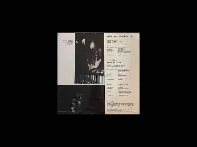 Jason "Malletman" Taylor - Good Grief
