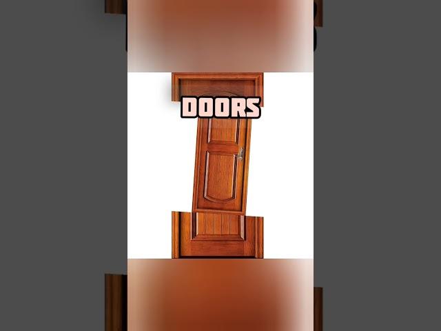 Эвил бекон #doors #бекон #эвил #эвилбекон #evilbegone #shorts #бейдж