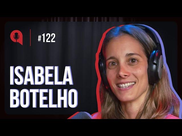 Employee experience e E-NPS - feat. Isabella Botelho | QDU #122