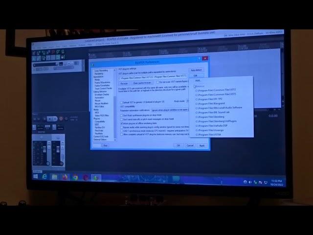 VST plugins not Showing Up in Reaper??? (Watch This)