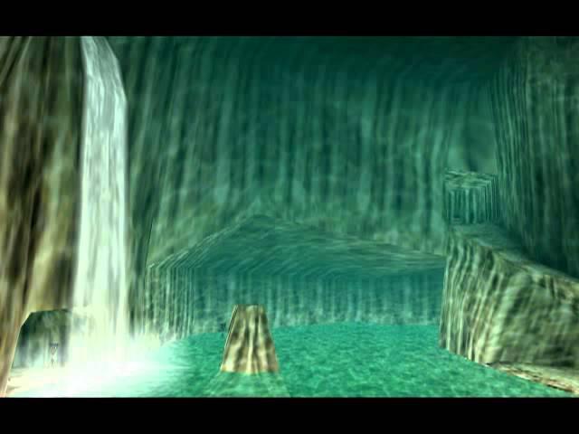 Zora's Domain 10 Hours - Zelda Ocarina of Time