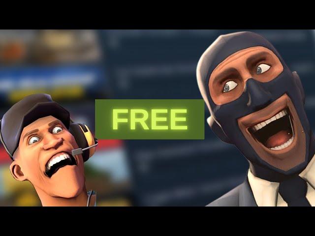 30 BEST Free Steam Games You MUST Play in 2023 (NEW)