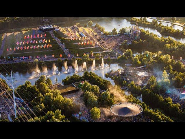 Mysteryland 2022 | OFFICIAL AFTERMOVIE