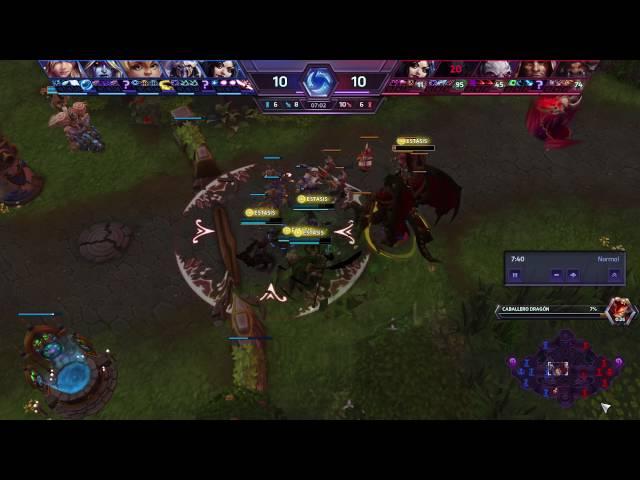 wtf moment heroes of the storm