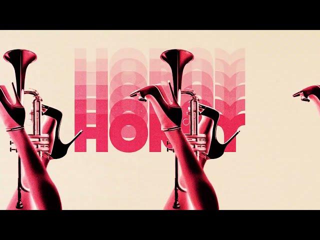 San Pacho & TOBEHONEST - Horny