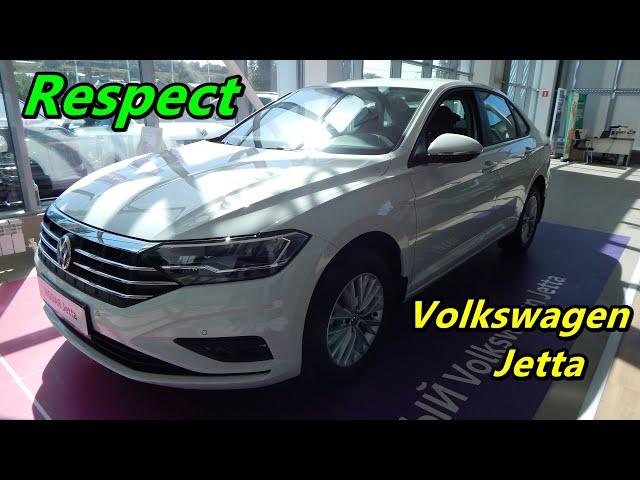 Volkswagen Jetta очень много косяков в салоне