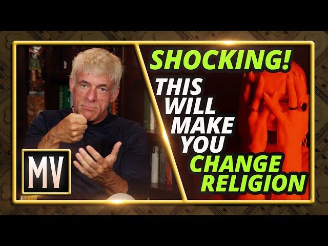 This Will Make You Change Religion | The Michael Voris Show