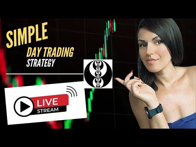 LIVE Forex NY Session XAUUSD - April 10th - RBV Forex