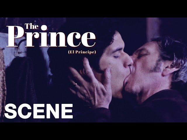 THE PRINCE - The Anxiety of Kissing